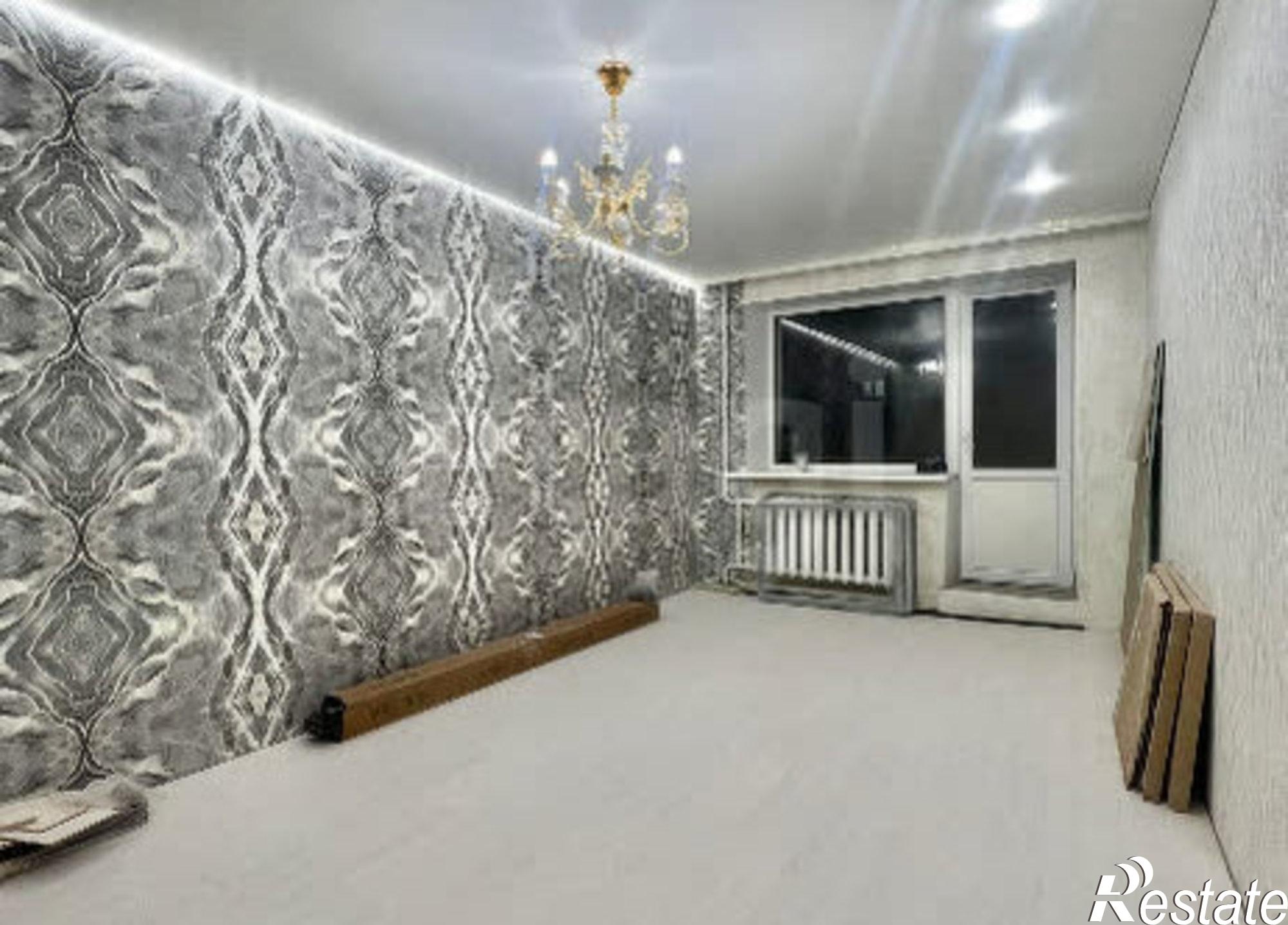 Купить квартиру за 5 300 000 рублей на Михайловское шоссе, 32