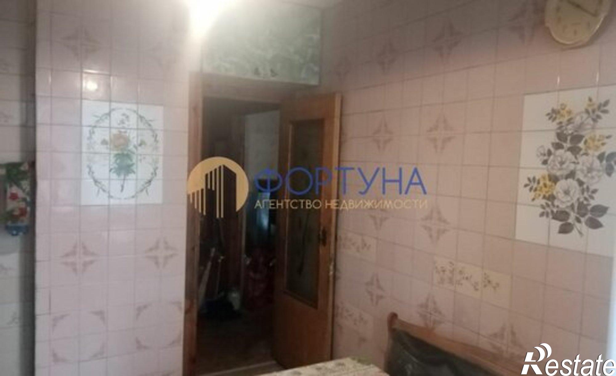 Купить квартиру за 6 900 000 рублей на Спортивная улица, 1