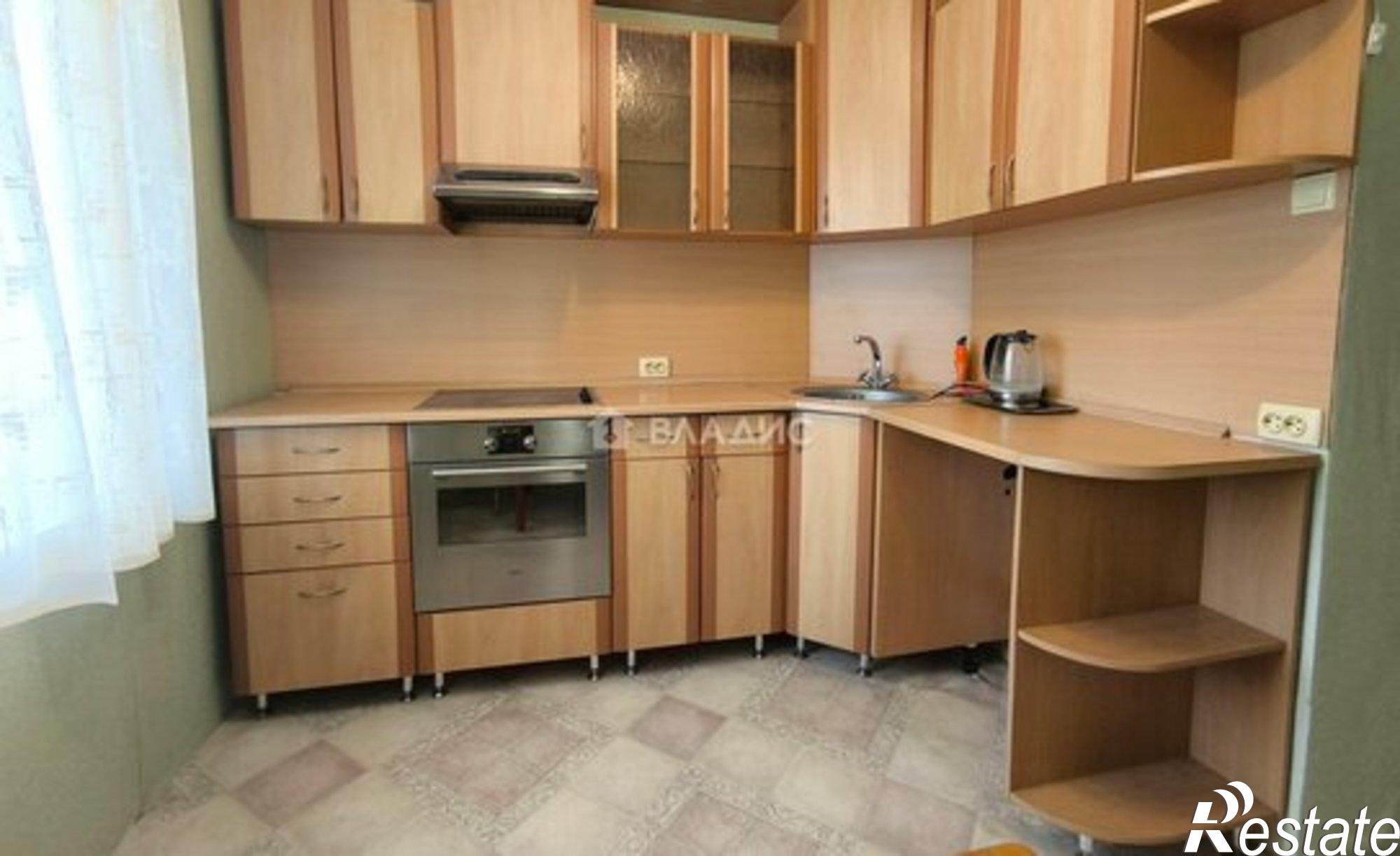 Купить квартиру за 5 350 000 рублей на улица Губкина, 55А