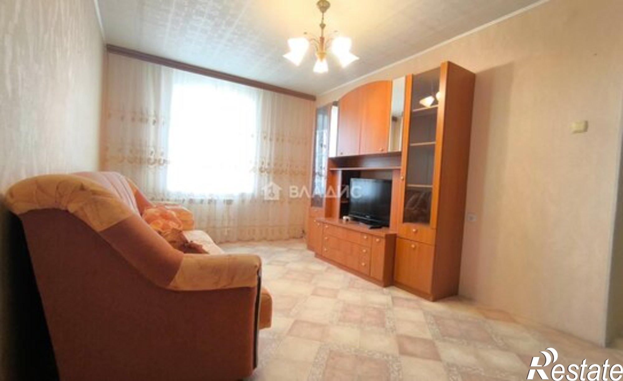 Купить квартиру за 5 350 000 рублей на улица Губкина, 55А