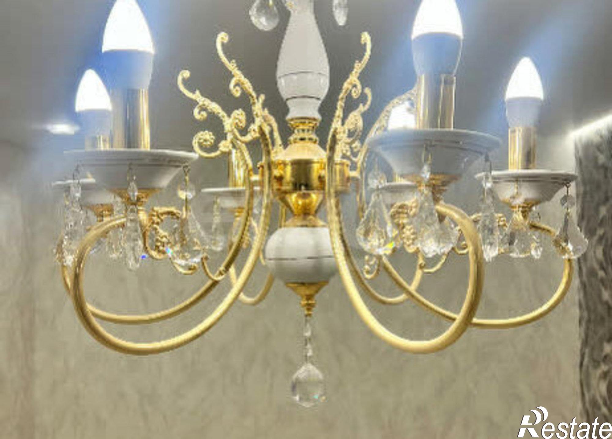 Купить квартиру за 5 300 000 рублей на Михайловское шоссе, 32