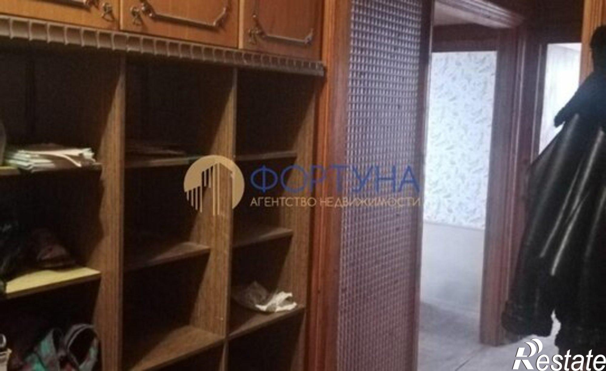 Купить квартиру за 6 900 000 рублей на Спортивная улица, 1