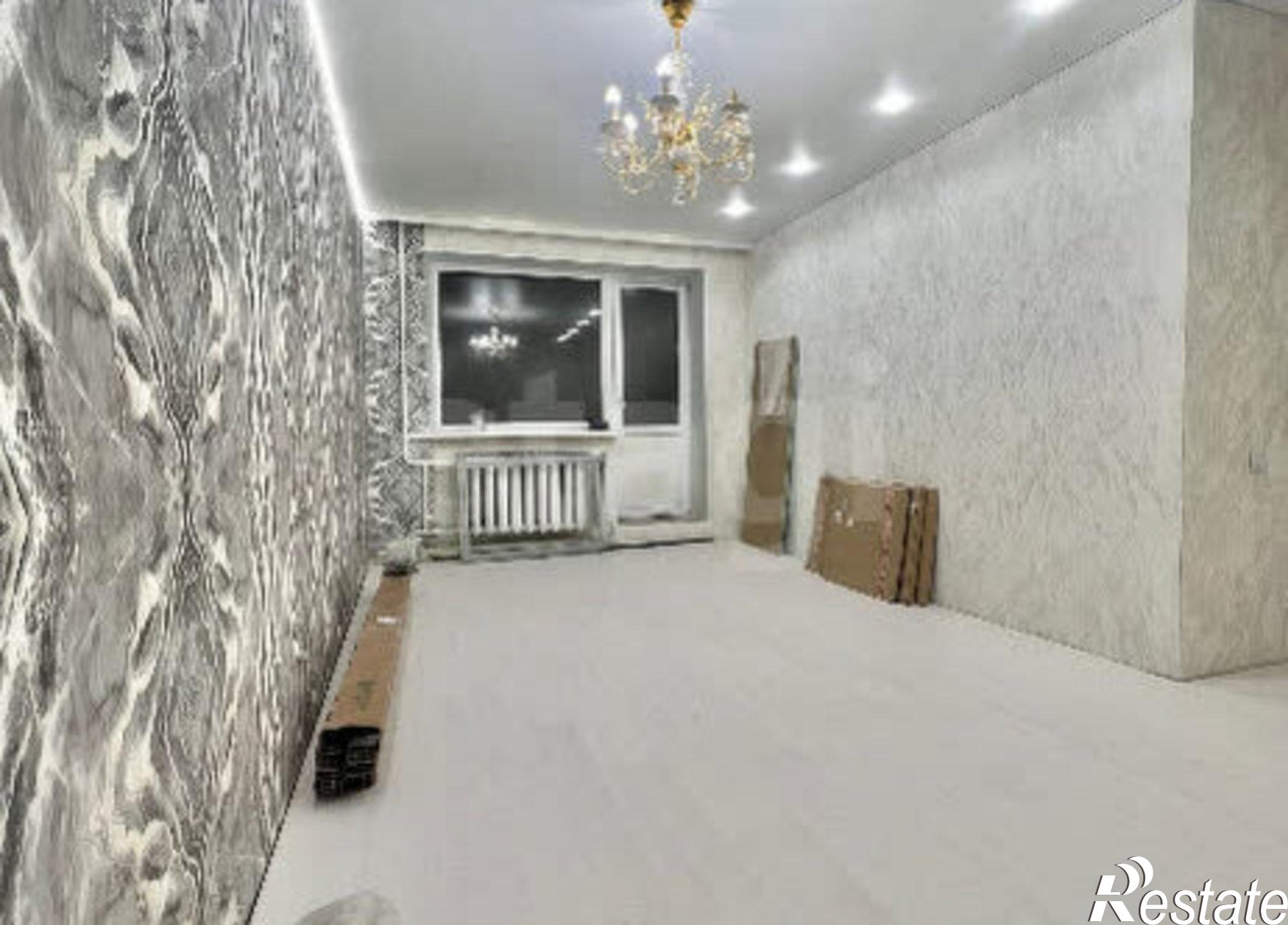 Купить квартиру за 5 300 000 рублей на Михайловское шоссе, 32