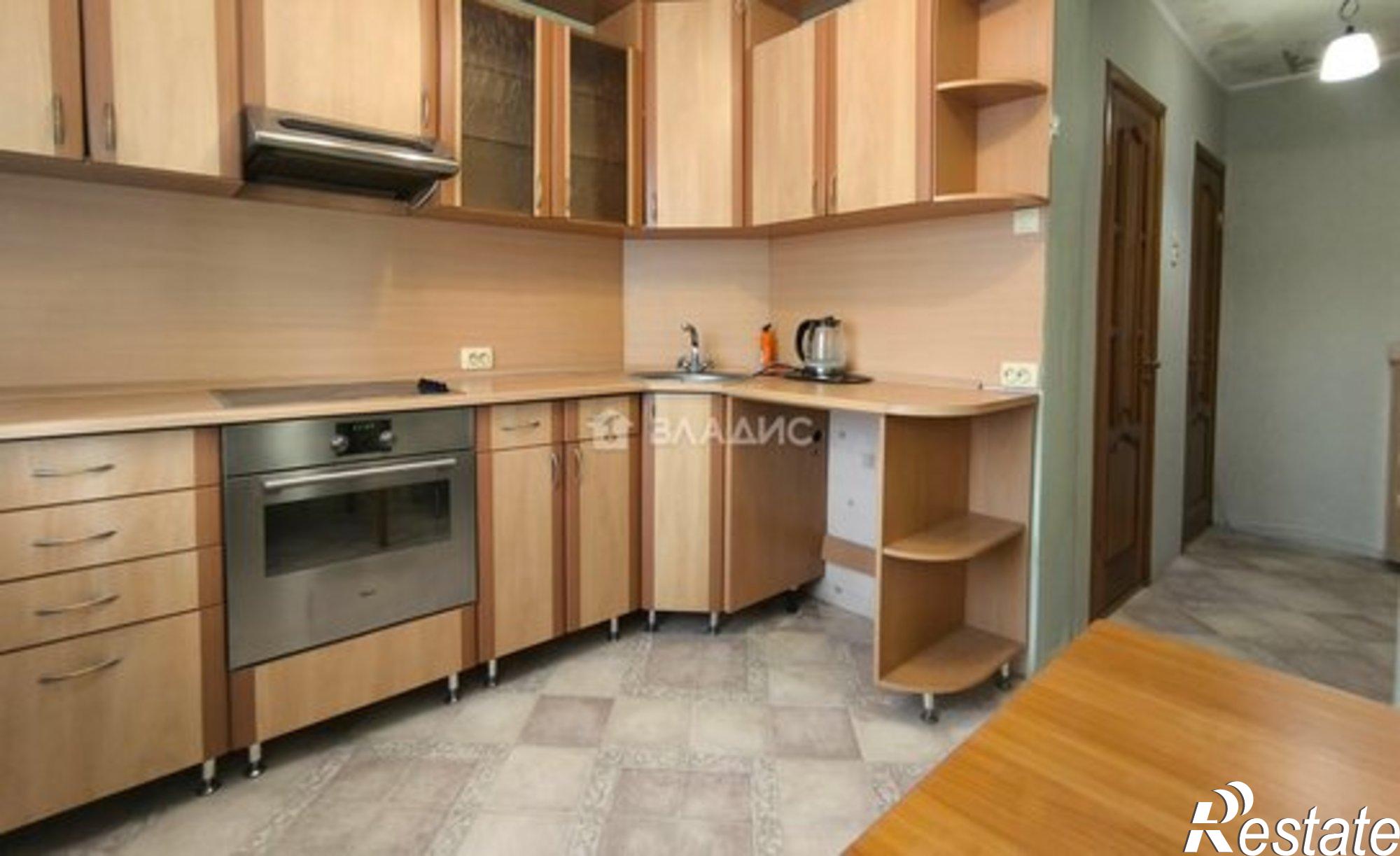 Купить квартиру за 5 350 000 рублей на улица Губкина, 55А