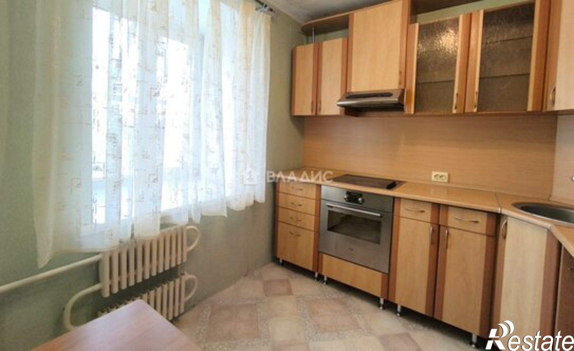 Купить квартиру за 5 350 000 рублей на улица Губкина, 55А