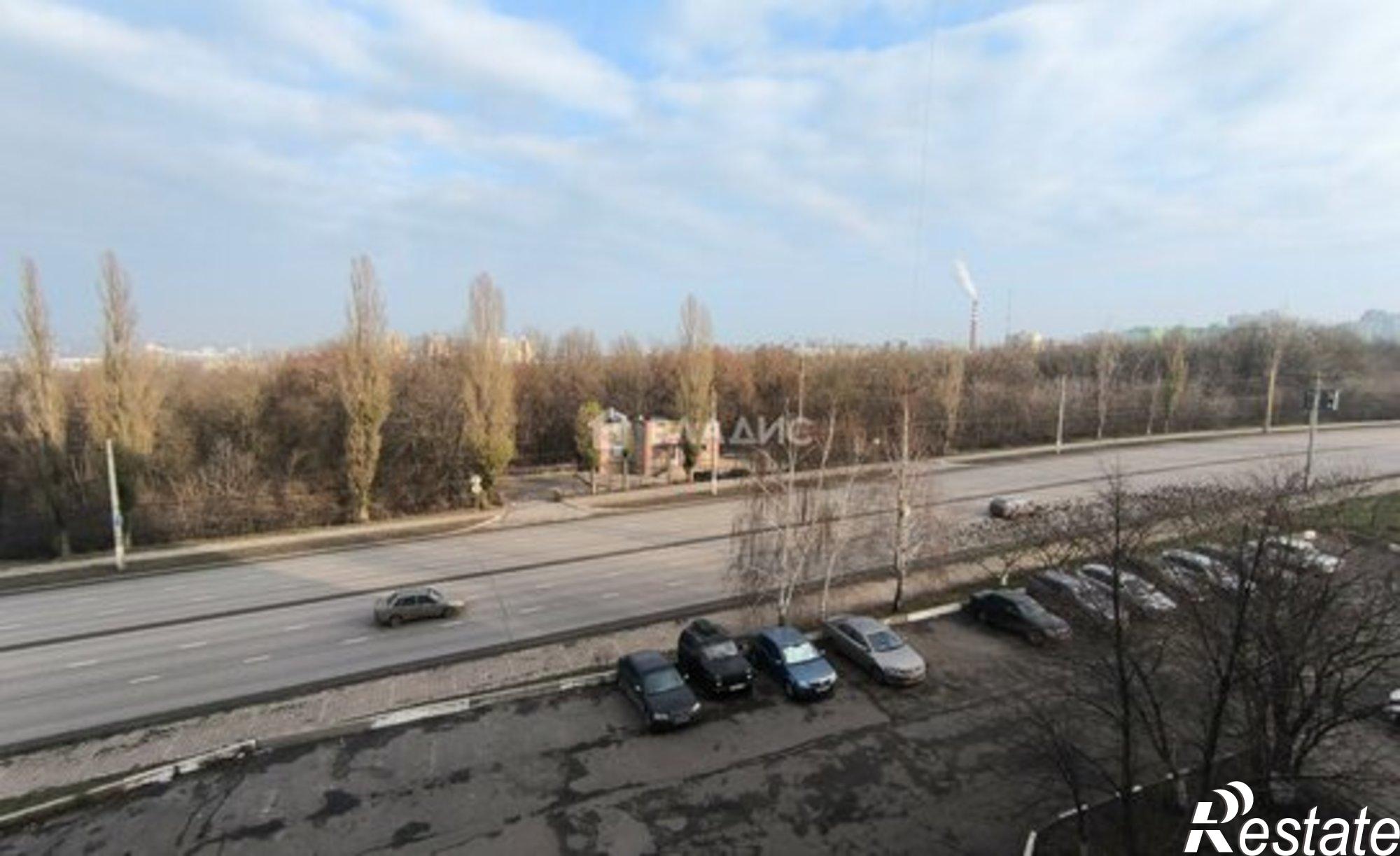 Купить квартиру за 5 350 000 рублей на улица Губкина, 55А