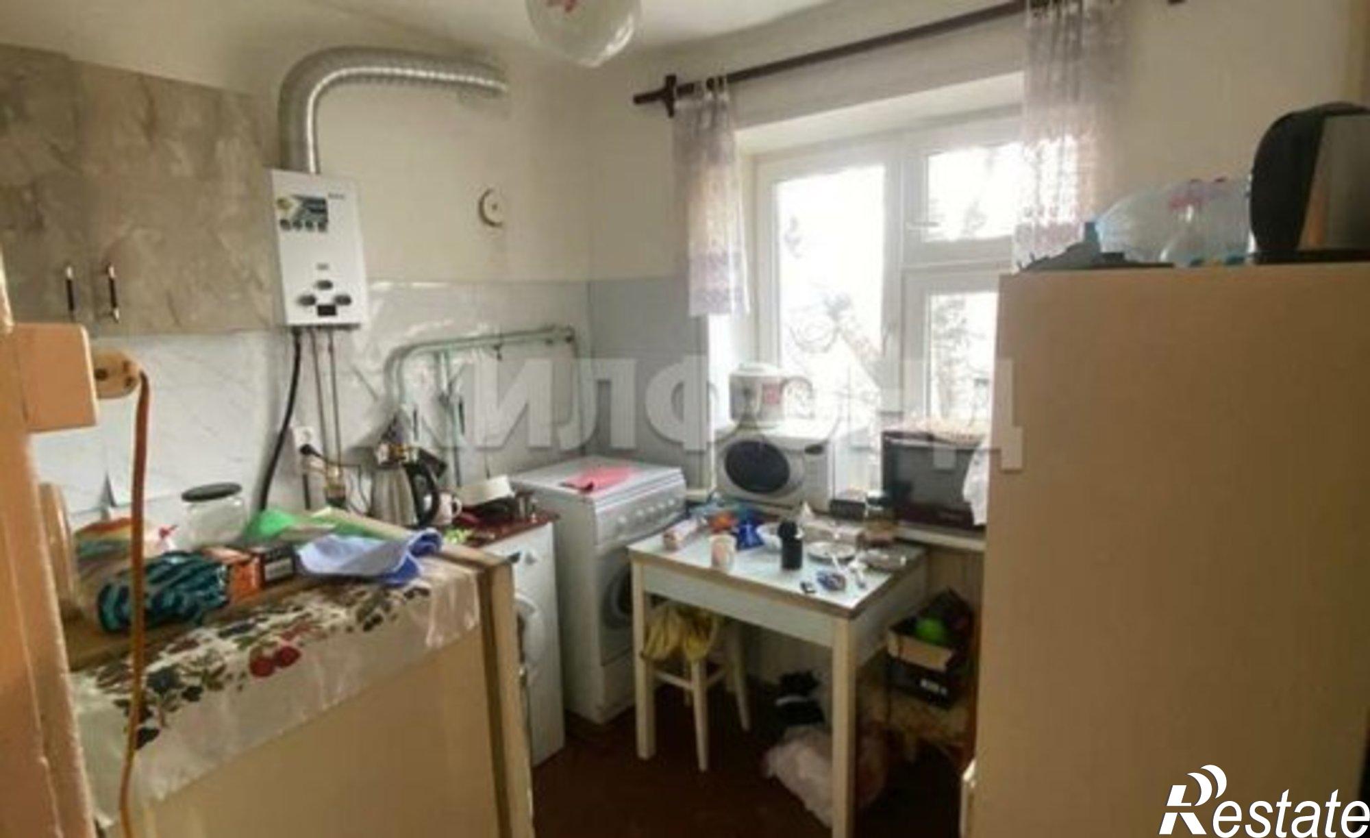 Купить квартиру за 3 500 000 рублей на Студенческая улица, 19