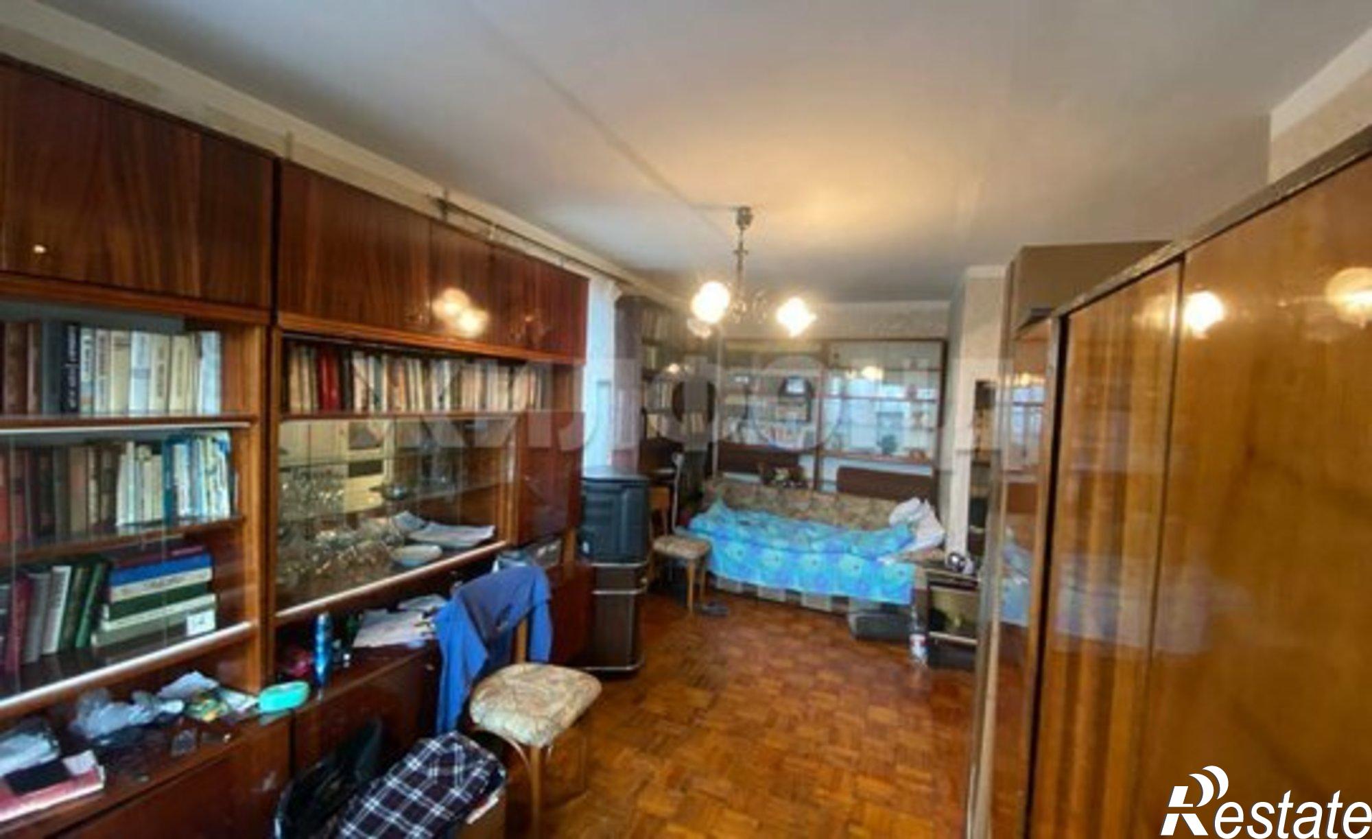 Купить квартиру за 3 500 000 рублей на Студенческая улица, 19