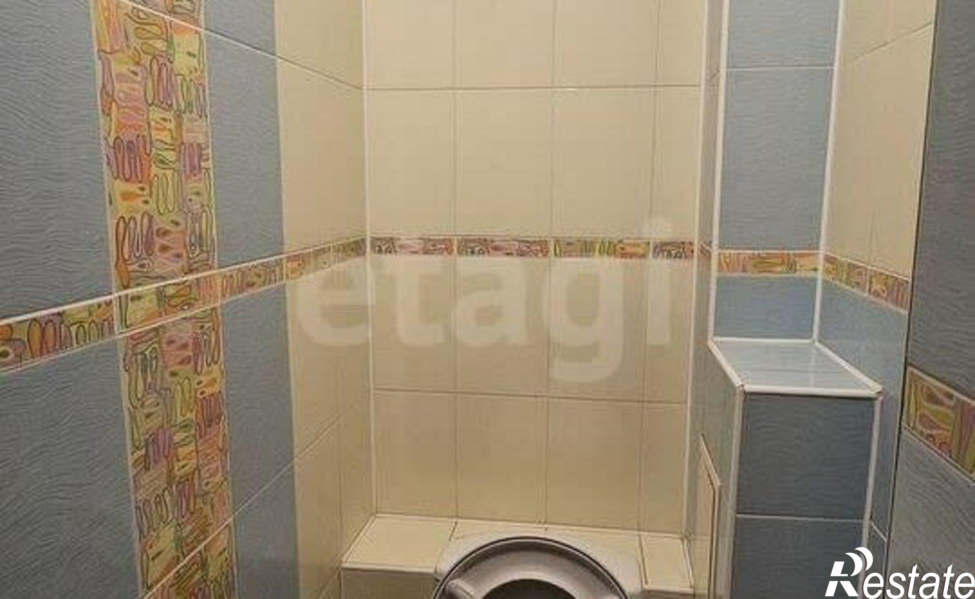 Купить квартиру за 8 500 000 рублей на ул Есенина, 48