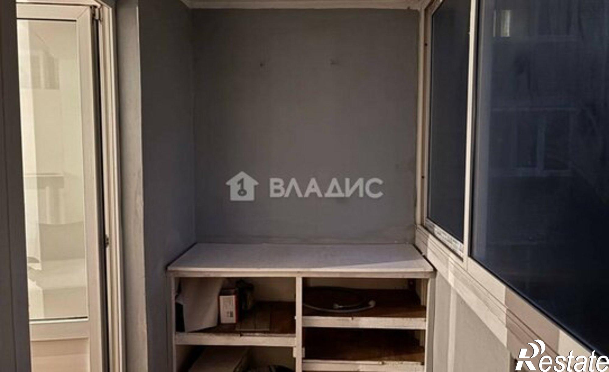 Купить квартиру за 5 400 000 рублей на ул Почтовая, 48Б