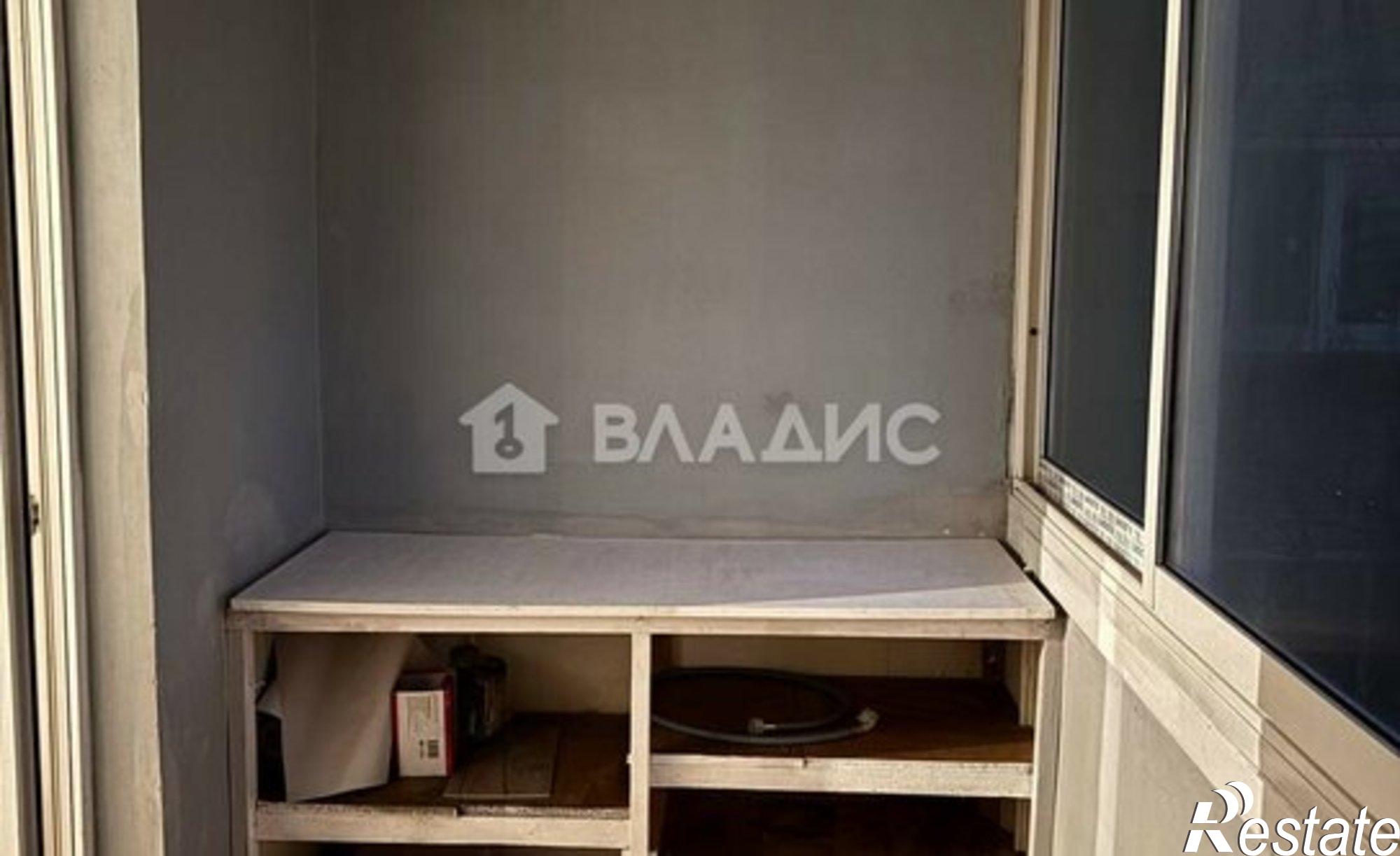 Купить квартиру за 5 400 000 рублей на ул Почтовая, 48Б