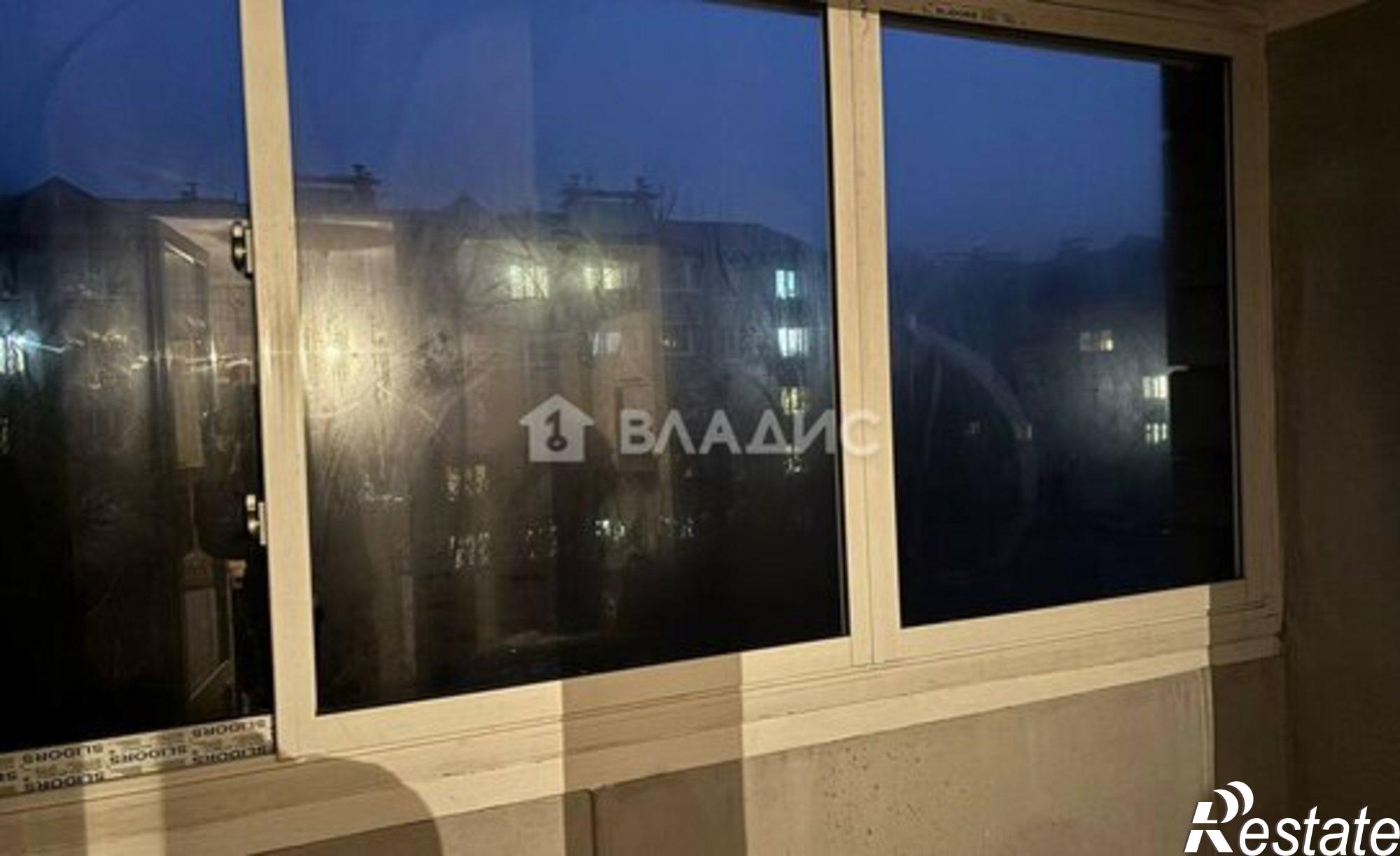 Купить квартиру за 5 400 000 рублей на ул Почтовая, 48Б