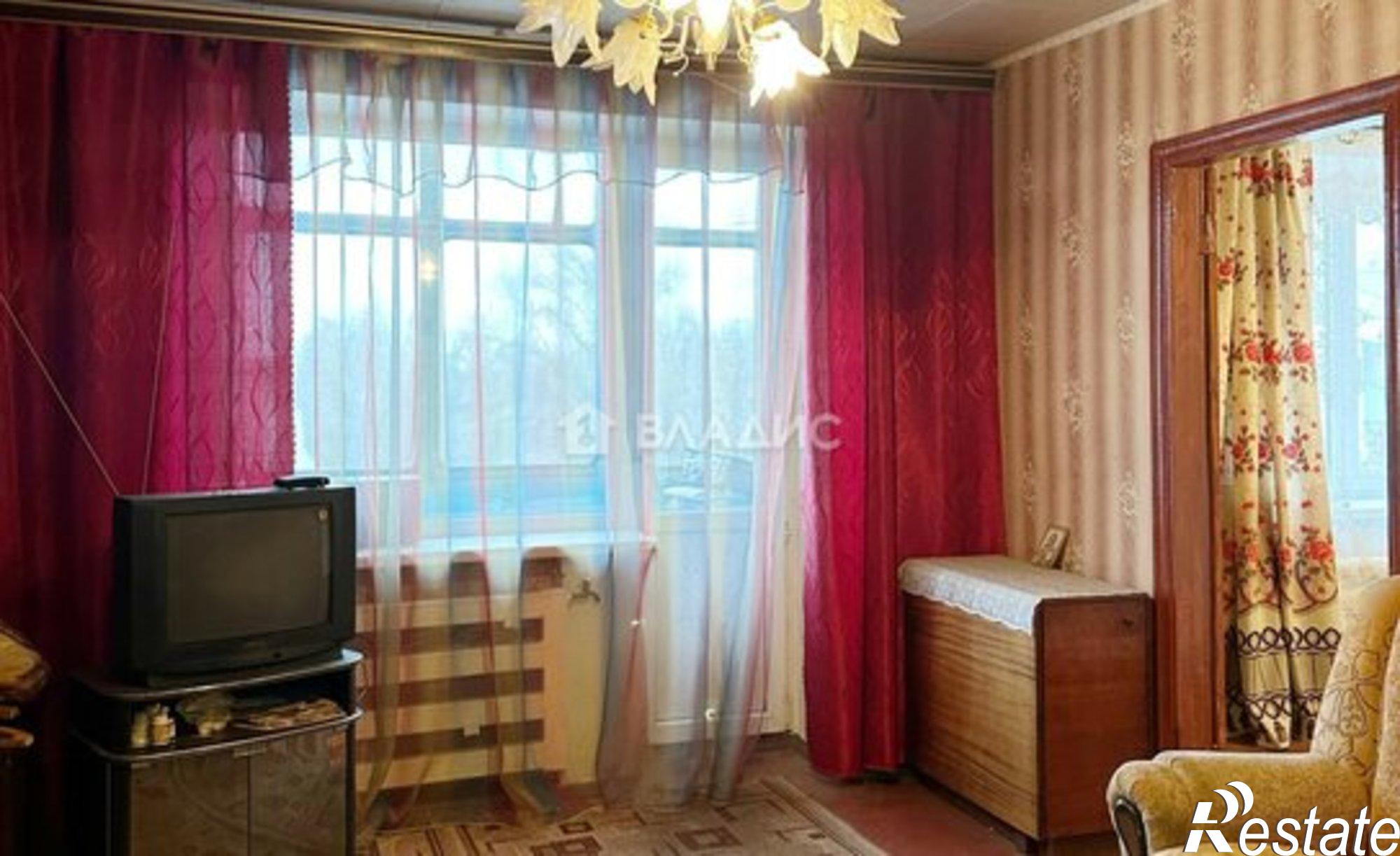 Купить квартиру за 4 250 000 рублей на улица Макаренко, 6А