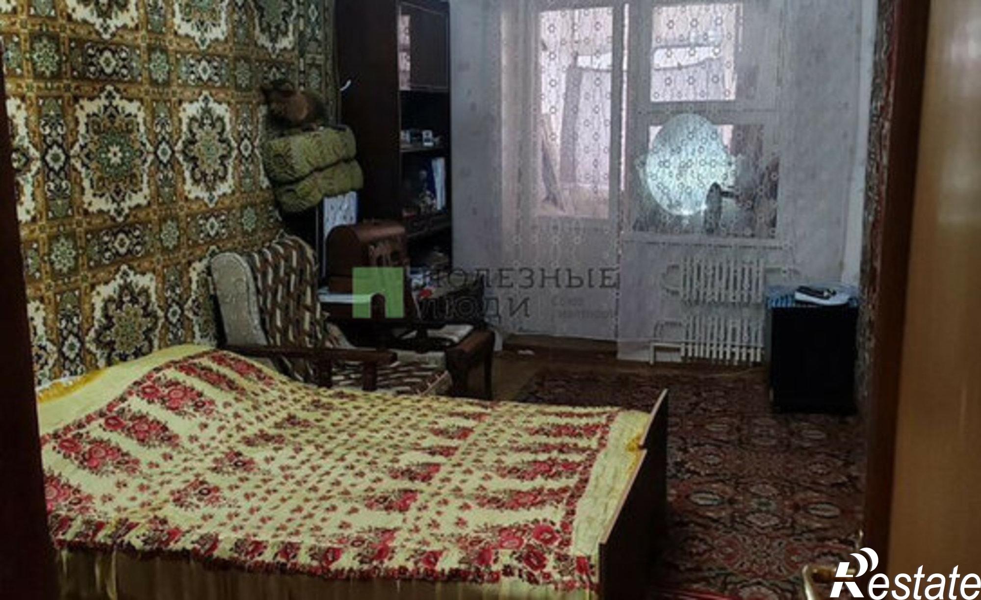 Купить квартиру за 7 450 000 рублей на улица Есенина, 20В