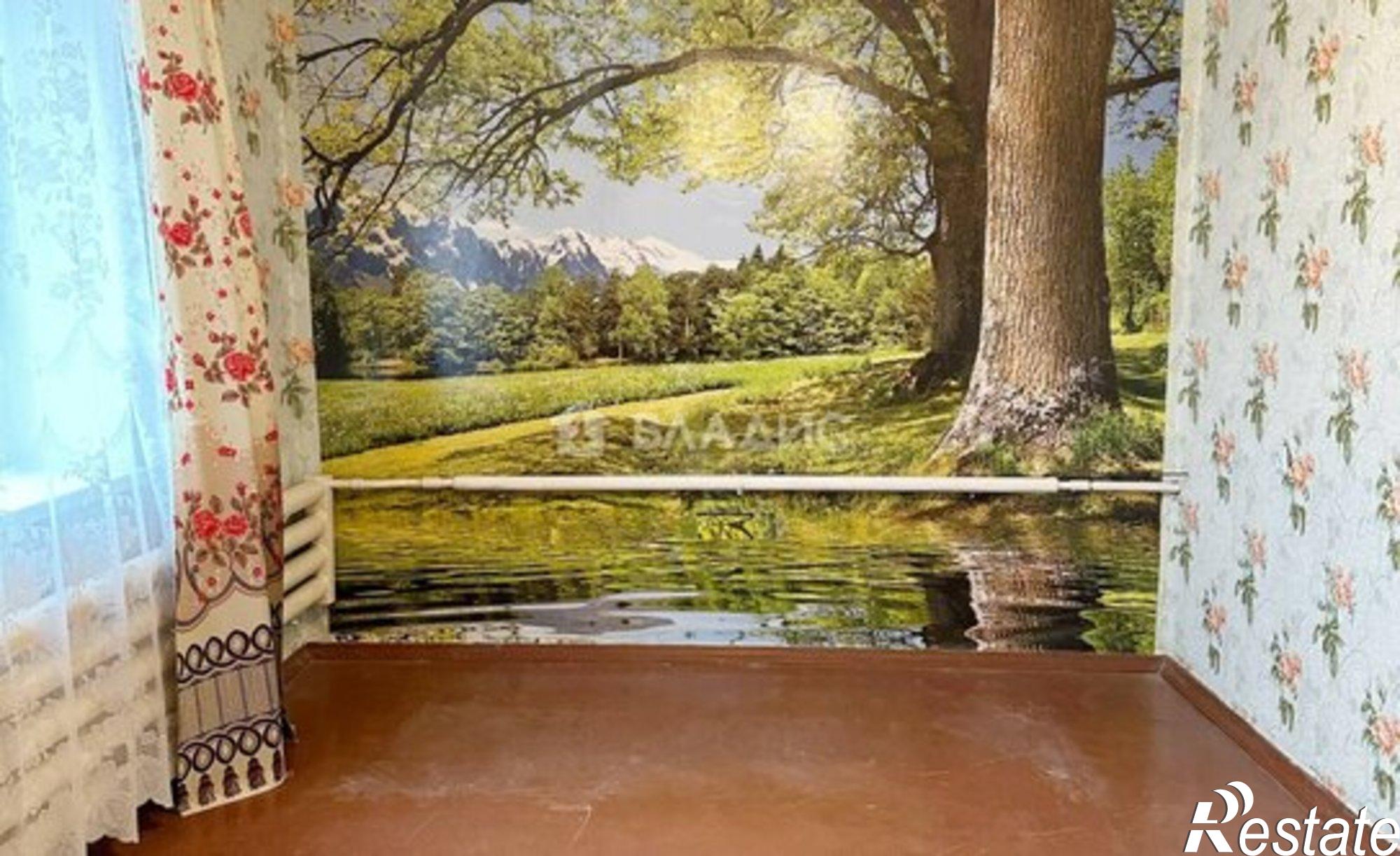 Купить квартиру за 4 250 000 рублей на улица Макаренко, 6А