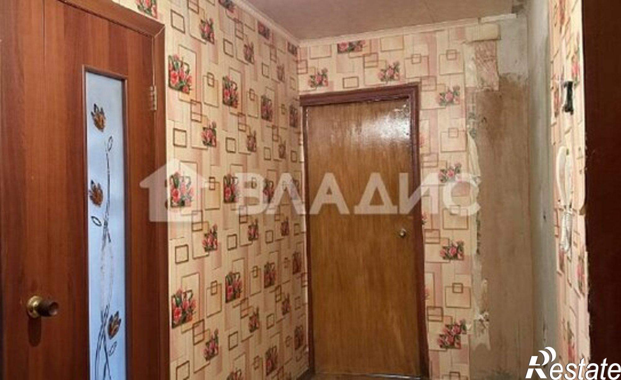 Купить квартиру за 4 250 000 рублей на улица Макаренко, 6А