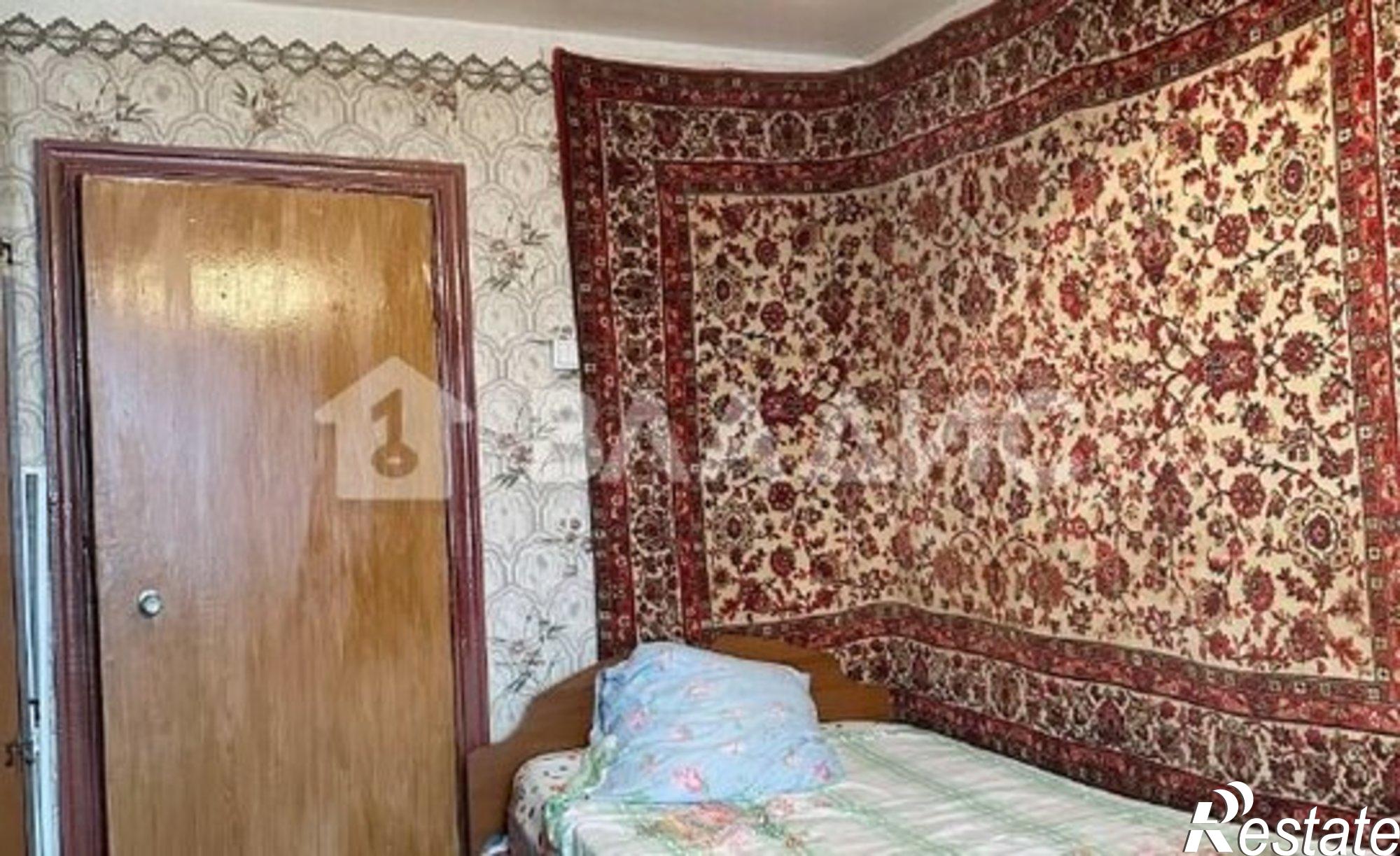 Купить квартиру за 4 250 000 рублей на улица Макаренко, 6А