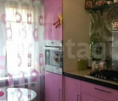 2-комн, 47кв м, этаж 1/9 пр-кт Славы, 129