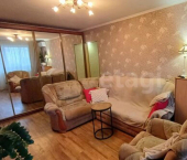 4-комн, 61кв м, этаж 5/5 ул Гагарина, 5