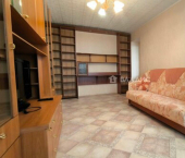 2-комн, 53кв м, этаж 4/10 улица Губкина, 55А