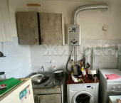 1-комн, 31кв м, этаж 5/5 Студенческая улица, 19