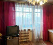 3-комн, 57кв м, этаж 5/5 улица Макаренко, 6А