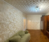 2-комн, 46кв м, этаж 2/9 проспект Славы, 67А