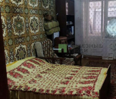 2-комн, 78кв м, этаж 6/14 улица Есенина, 20В