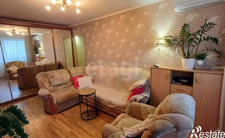 4-комн квартира ул Гагарина, 5,  д. 5