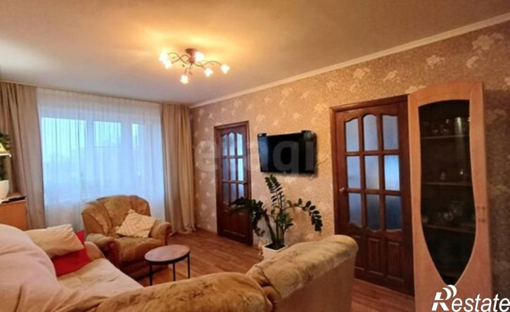 4-комн квартира ул Гагарина, 5,  д. 5