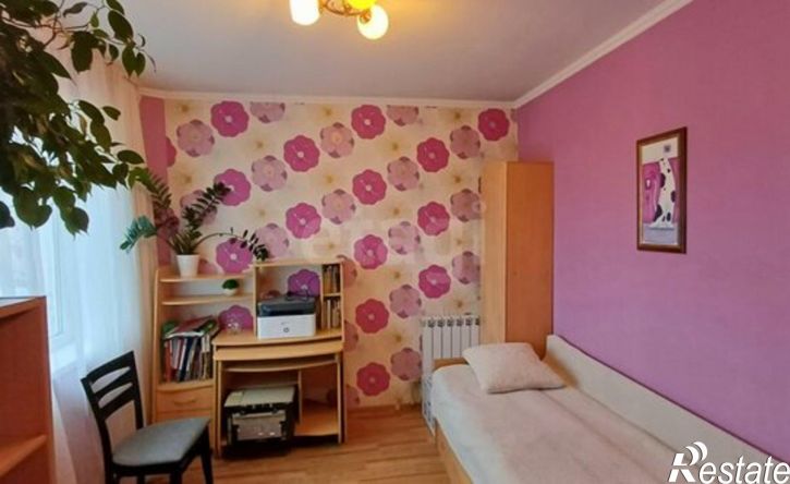 4-комн квартира ул Гагарина, 5,  д. 5