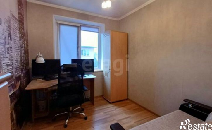 4-комн квартира ул Гагарина, 5,  д. 5