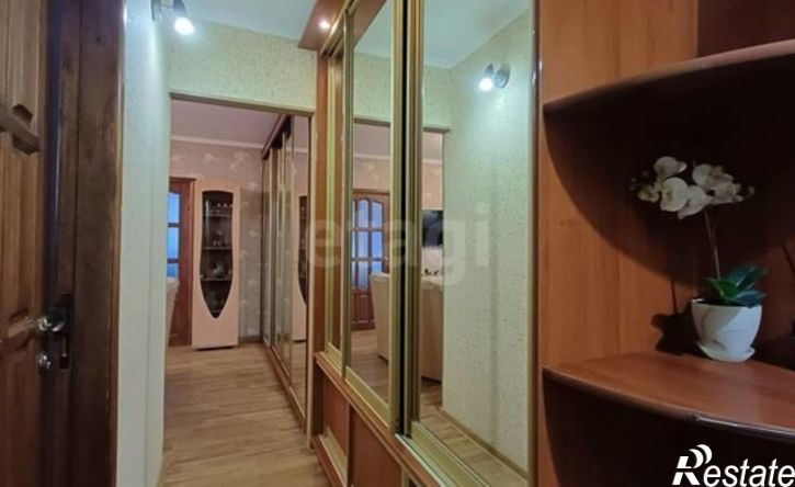 4-комн квартира ул Гагарина, 5,  д. 5