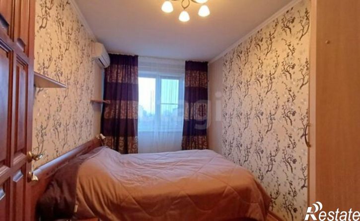 4-комн квартира ул Гагарина, 5,  д. 5