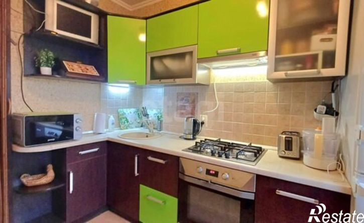 4-комн квартира ул Гагарина, 5,  д. 5