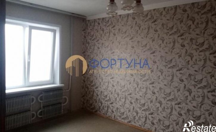 4-комн квартира Спортивная улица, 1,  д. 1