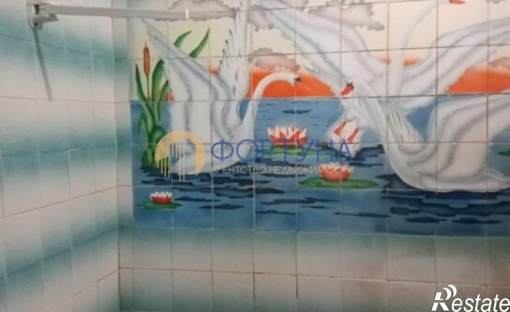 4-комн квартира Спортивная улица, 1,  д. 1