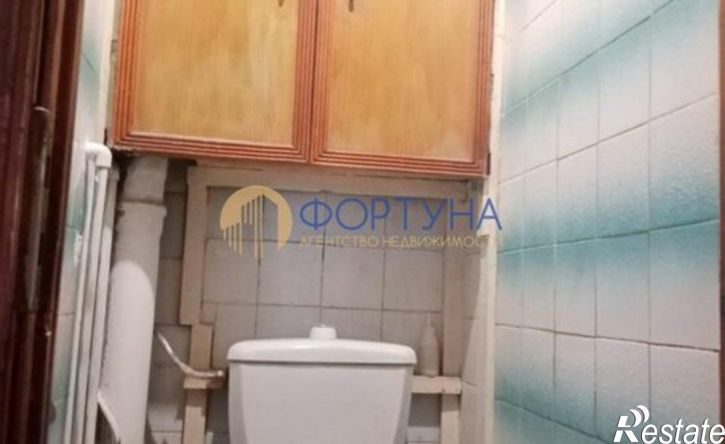 4-комн квартира Спортивная улица, 1,  д. 1