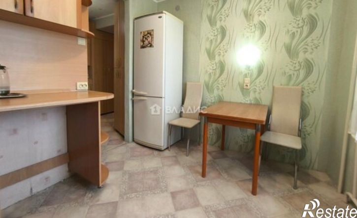 2-комн квартира улица Губкина, 55А,  д. 55А