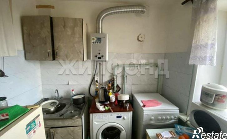 1-комн квартира Студенческая улица, 19,  д. 19