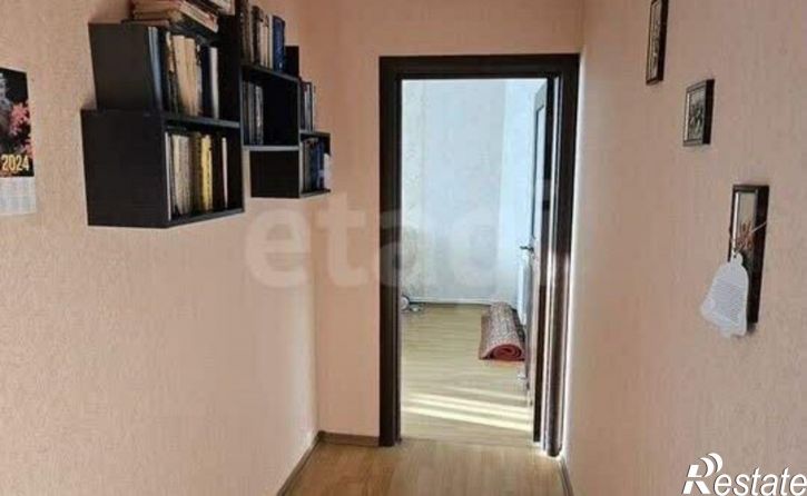 3-комн квартира ул Есенина, 48,  д. 48