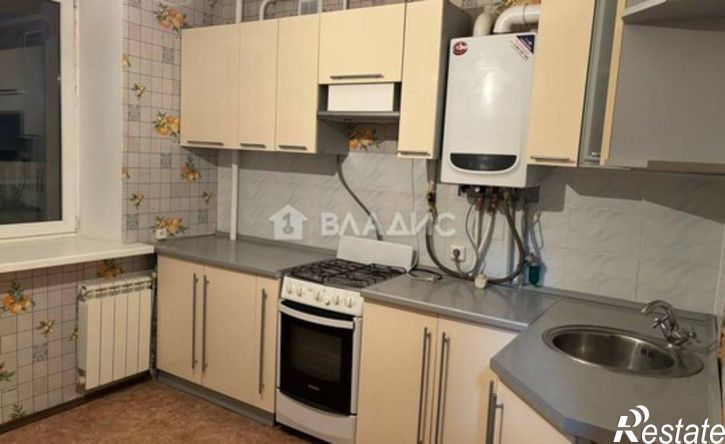 2-комн квартира ул Почтовая, 48Б,  д. 48Б