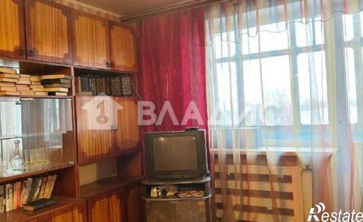 3-комн квартира улица Макаренко, 6А,  д. 6А