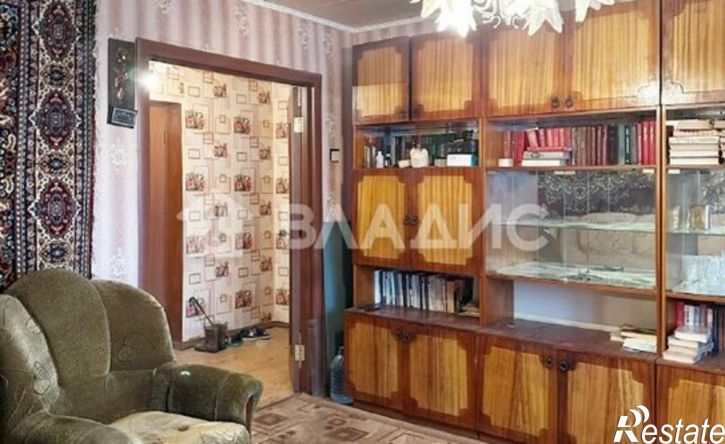 3-комн квартира улица Макаренко, 6А,  д. 6А