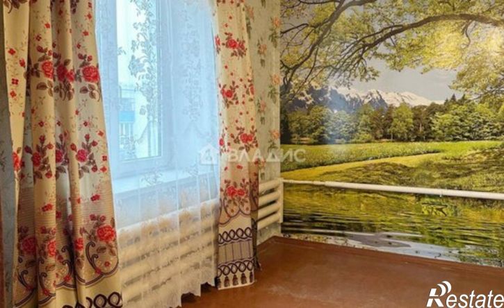 3-комн квартира улица Макаренко, 6А,  д. 6А