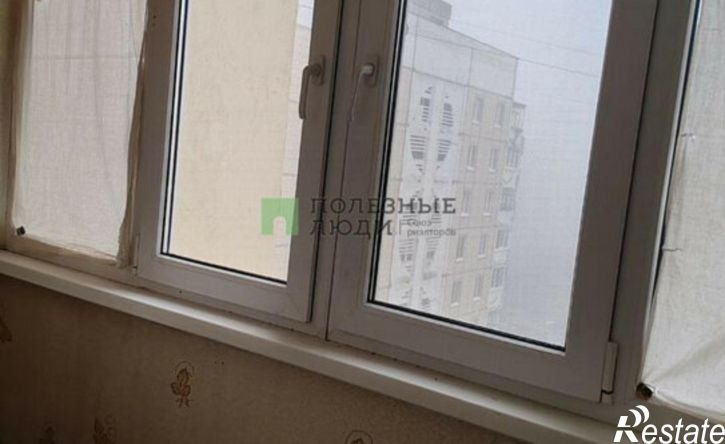 2-комн квартира улица Есенина, 20В,  д. 20В