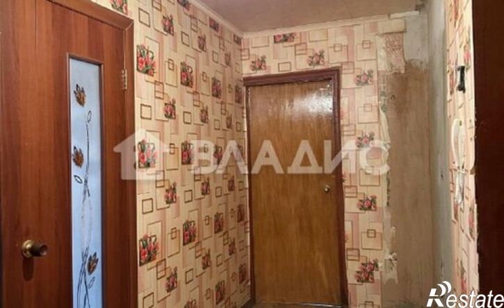 3-комн квартира улица Макаренко, 6А,  д. 6А