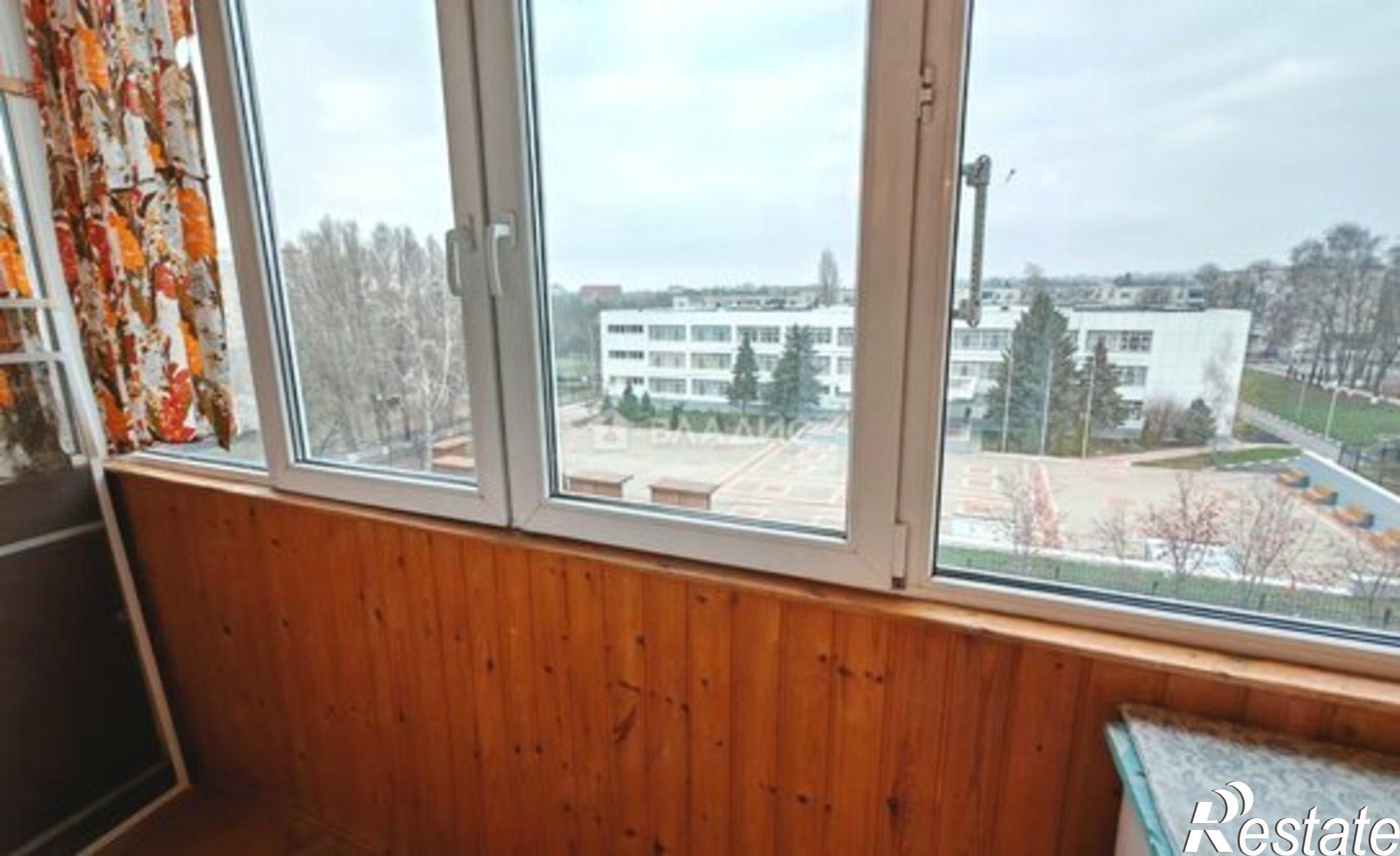 Купить квартиру за 4 050 000 рублей на Привольная улица, 15