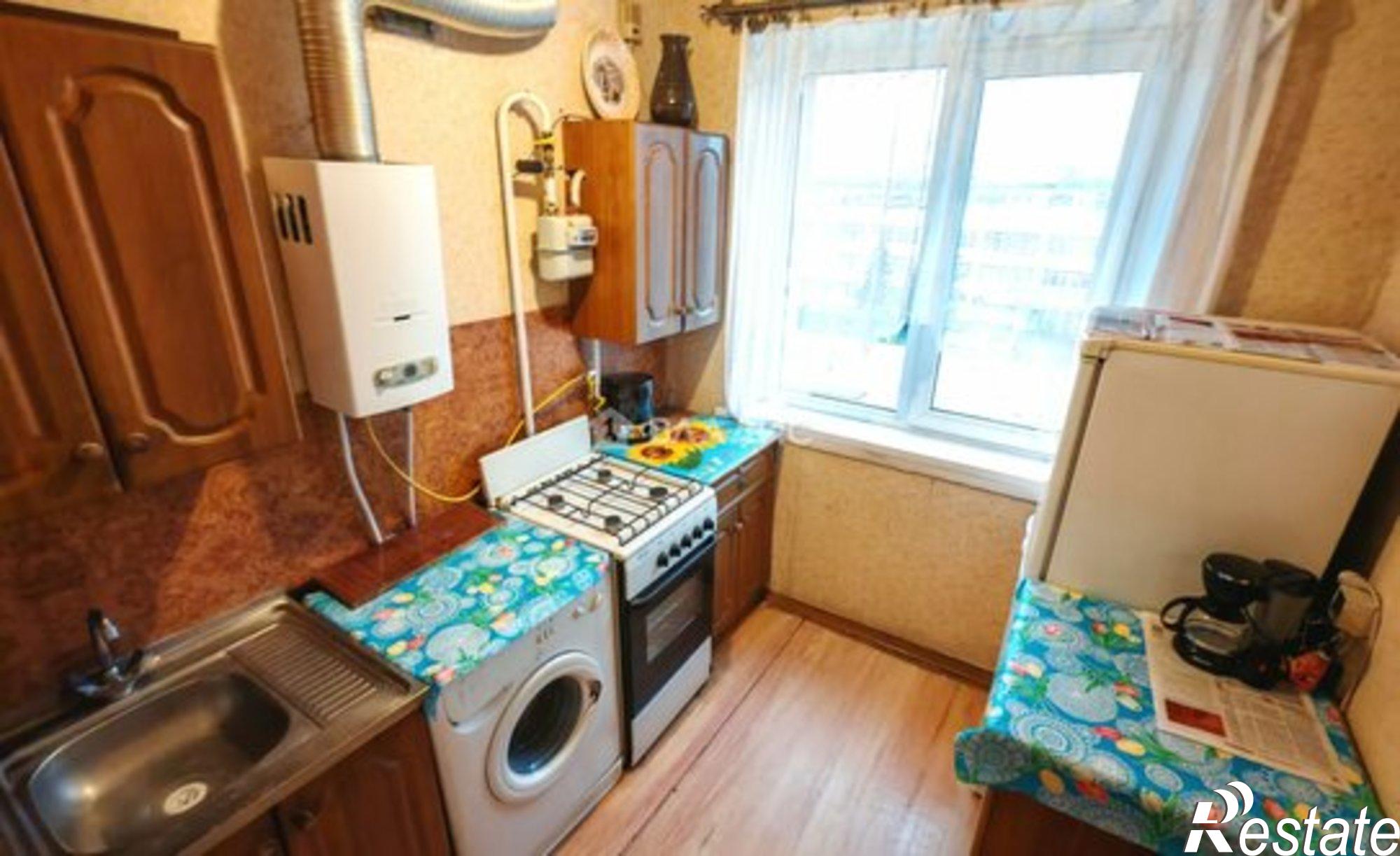 Купить квартиру за 4 050 000 рублей на Привольная улица, 15