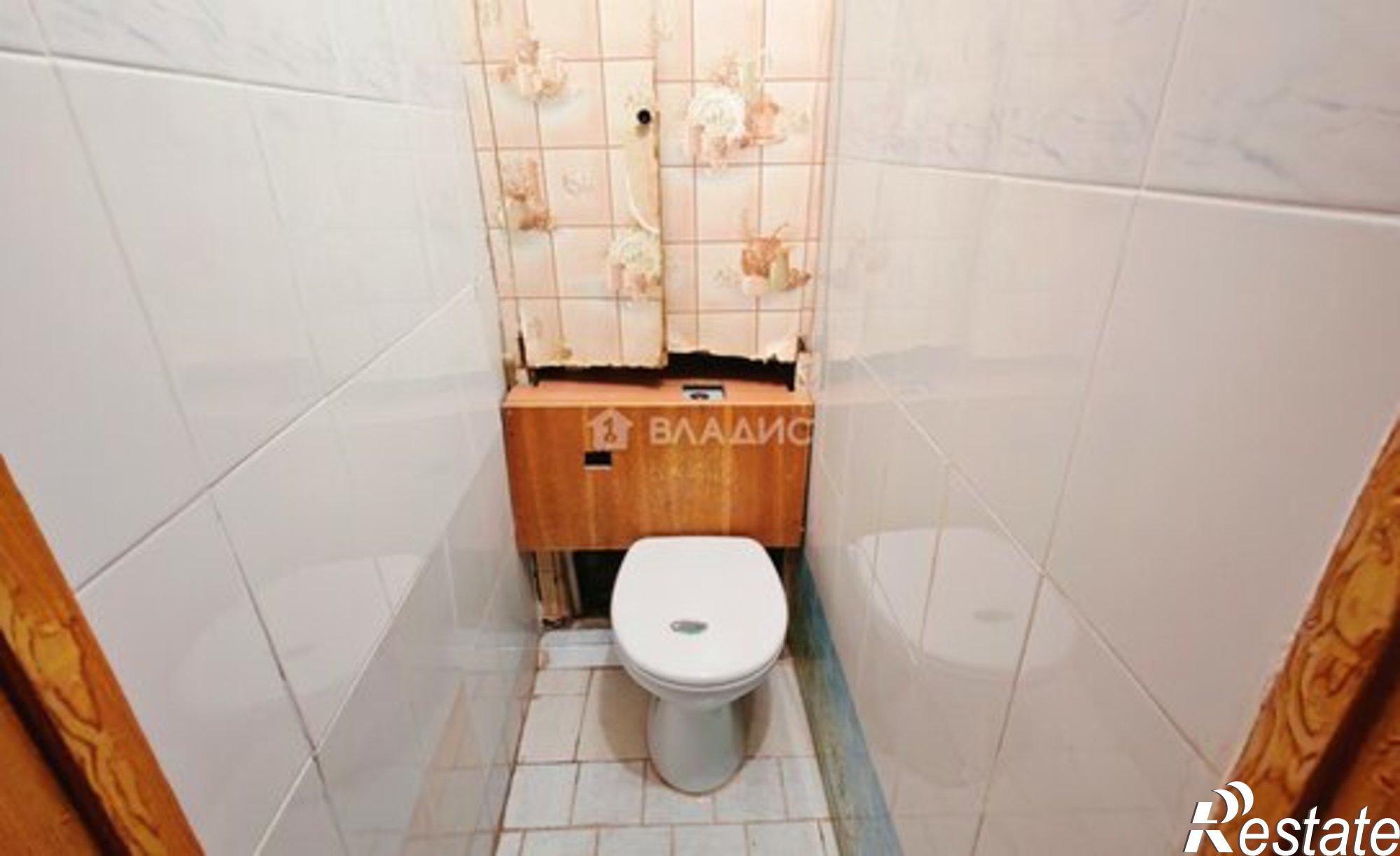 Купить квартиру за 4 050 000 рублей на Привольная улица, 15